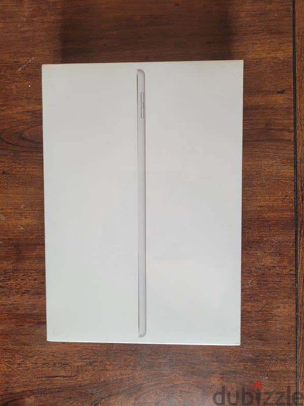 ايباد الجيل التاسع جديد | ipad 9th gen new 1