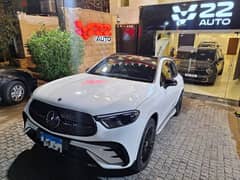 Mercedes-Benz GLC 200 2023 AMG