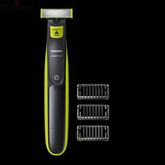 Philips one blade