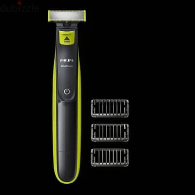 Philips one blade