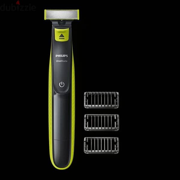 Philips one blade 0