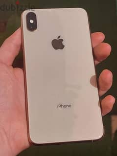 iPhone Xsmax 0