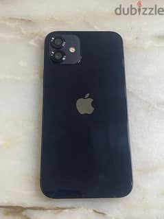 iphone 12 dark blue 0