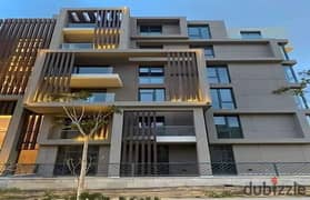 Apartment for sale 174m finished Ultra Luxe Sodic East Shorouk 0