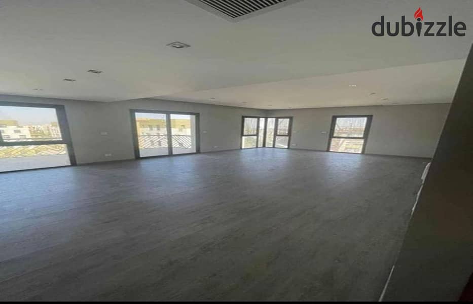 Apartment for sale 174m finished Ultra Luxe Sodic East Shorouk 6