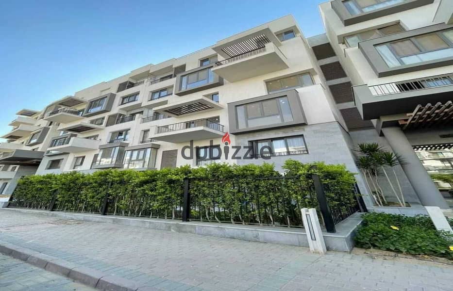 Apartment for sale 174m finished Ultra Luxe Sodic East Shorouk 8