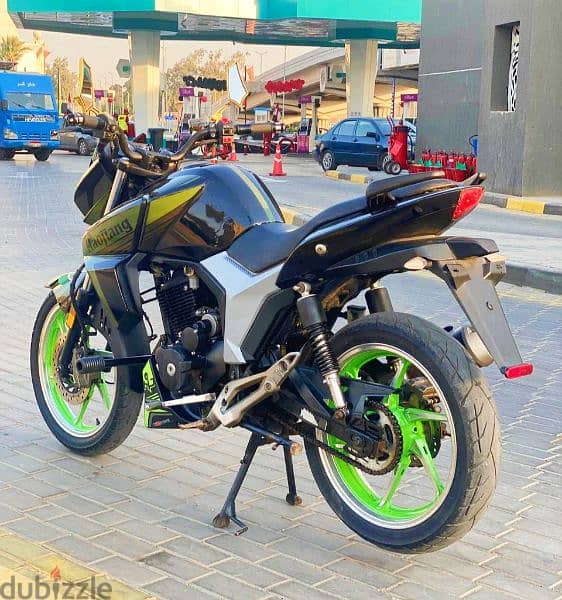 هوجان F250 موديل 2022. شهر 7 2