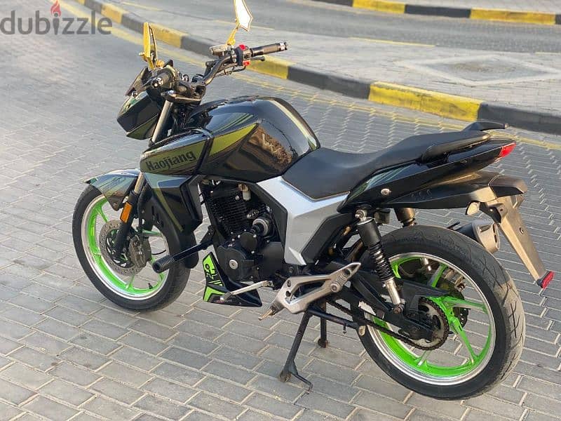 هوجان F250 موديل 2022. شهر 7 3