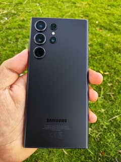 samsung S23 ultra 0