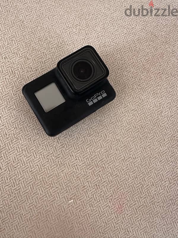 Gopro Hero 7 like new no scratches 3