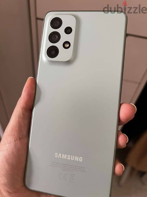 Samsung A73 5G 1