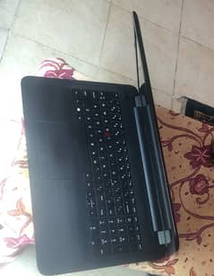 لاب hp حاله ممتازه 0