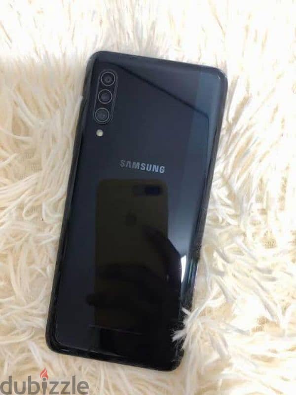 Samsung Galaxy A90 5G سامسونج جالاكسي 1