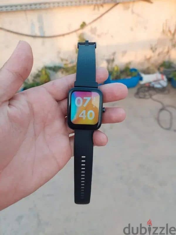 smart watch redmi 3 1