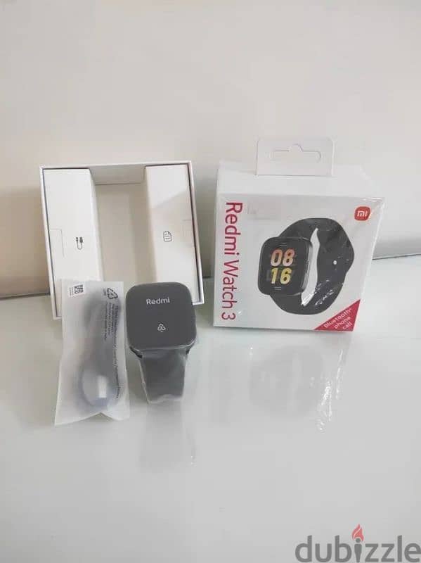 smart watch redmi 3 2