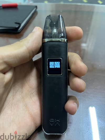 oxva xlim vape