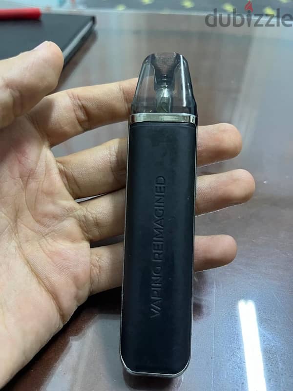 oxva xlim vape 3