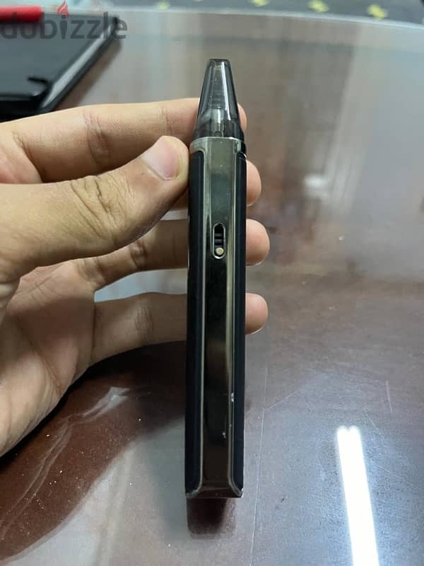 oxva xlim vape 4