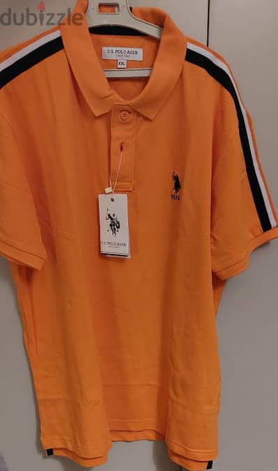 New original US Polo Tshirt