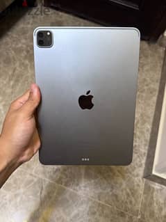 iPad