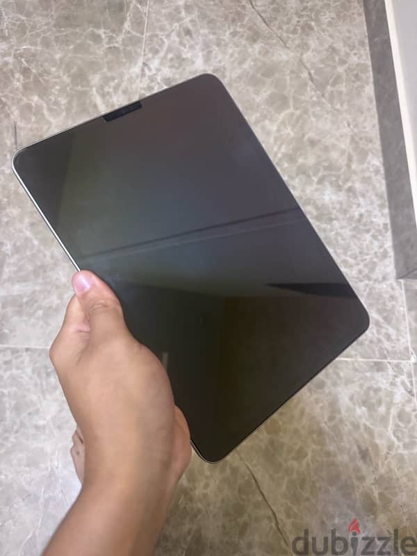 iPad Pro m2 2022 1