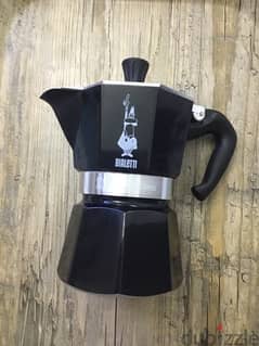 موكا بوت bialetti