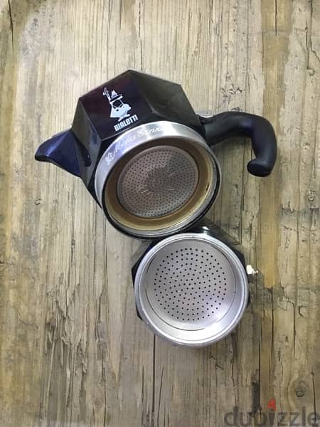 موكا بوت bialetti 1