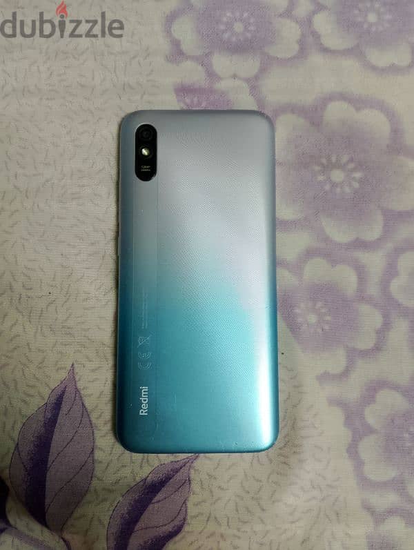 Xiaomi 1