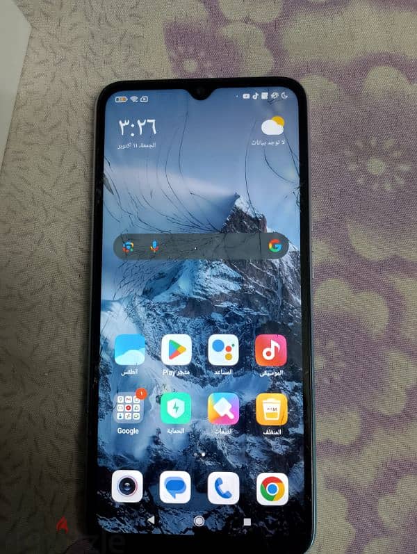 Xiaomi 3