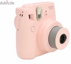 Fujifilm Instax Mini 8 Instant Film Camera Pink