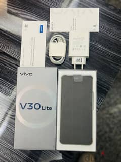 Vivo V30 Lite