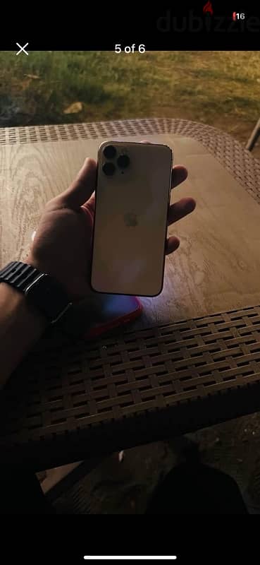 iphone11 pro 256 2