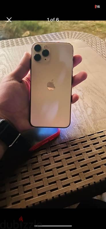 iphone11 pro 256 3