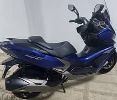 kymco 400 0