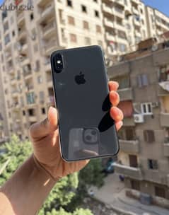 iPhone x256gb