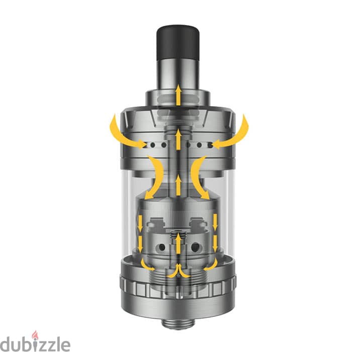 eXpromizer V4 MTL Tank كامل بجميع مشتملاته 2