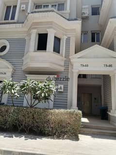 Villa for sale, immediate receipt, in Mountain View October Park, Prime Location, near Mall of Arabia 0