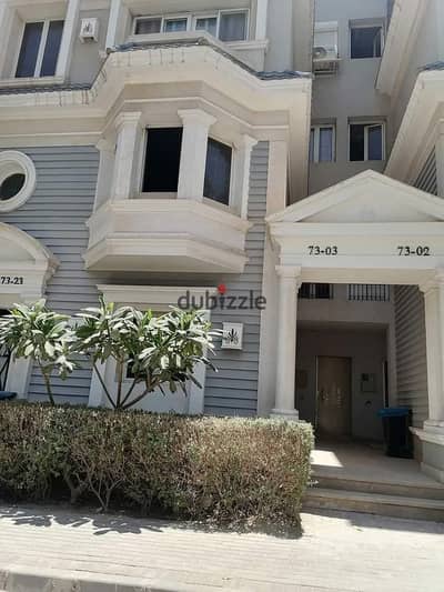 Villa for sale, immediate receipt, in Mountain View October Park, Prime Location, near Mall of Arabia