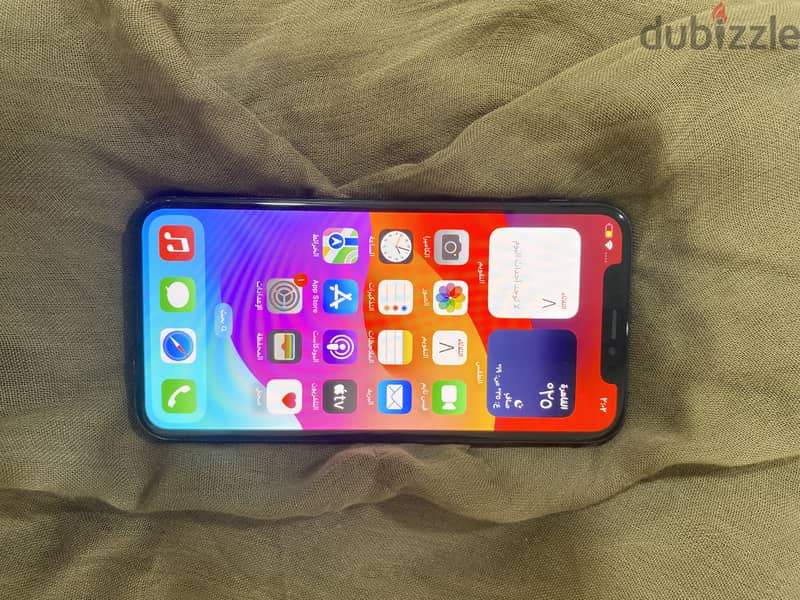 iPhone XS 64g 3