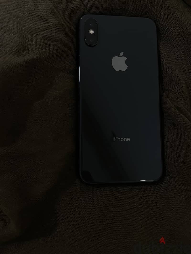 iPhone XS 64g 4