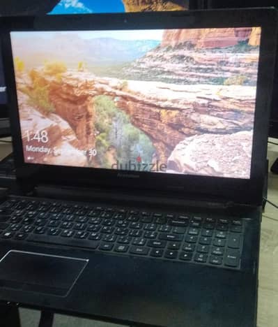 laptop lenovo i7 5th gen