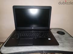 hp zbook 15 3g 0