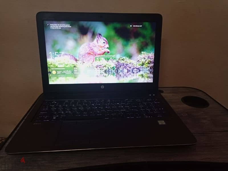 hp zbook 15 3g 3