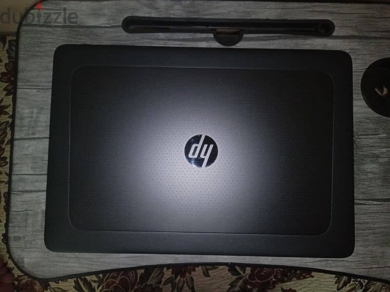 hp zbook 15 3g 8