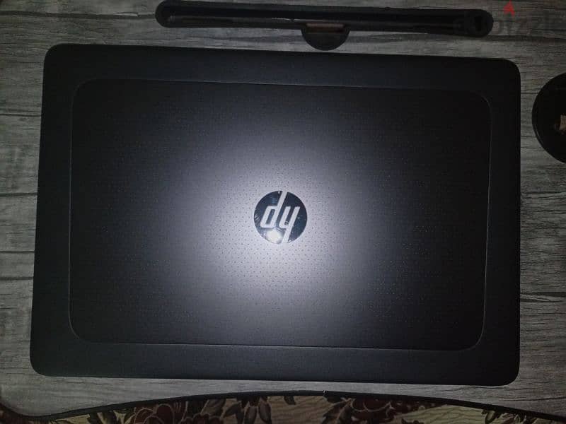 hp zbook 15 3g 9