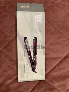 Babyliss Ipro 230 steam 0