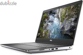 DELL PRECISION 7550 0