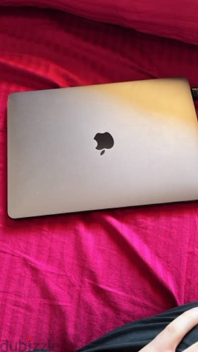 macbook