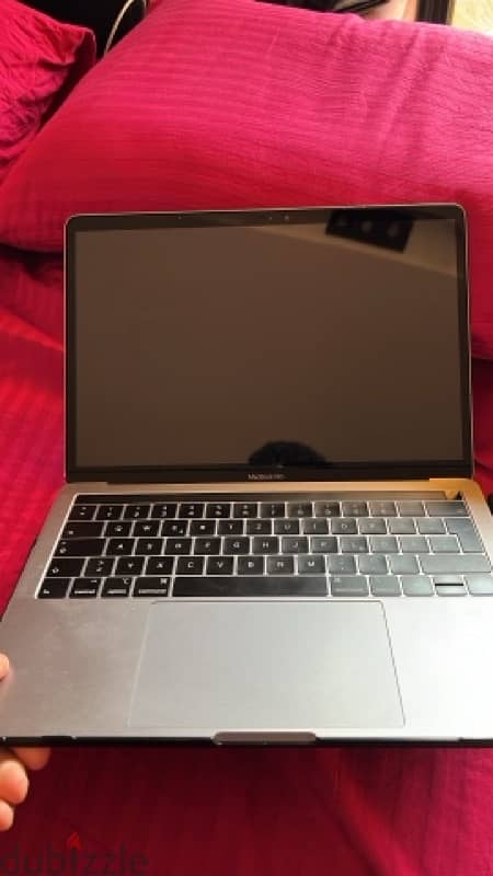 macbook pro 2018 1