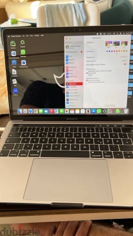 macbook pro 2018 3